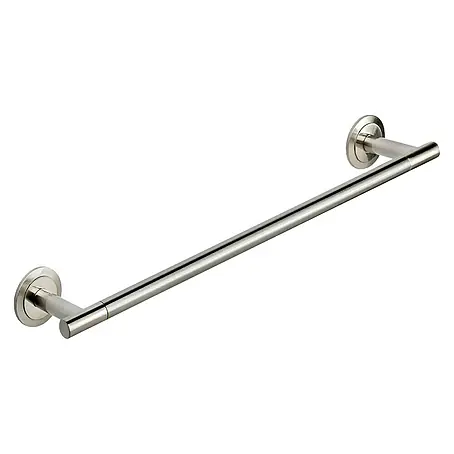 Bath Stage B-Focus Inox Toallero de barra