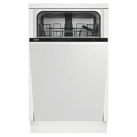 Beko  Lavavajillas integrable DIS25023
