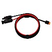 EcoFlow Solarkabel XT60-Stecker & MC4-Solarstecker (3,5 m, 4 mm²) | BAUHAUS