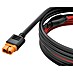 EcoFlow Cable solar XT60 
