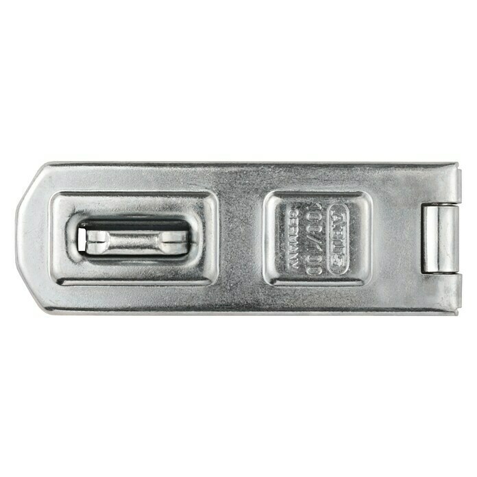 Abus Portacandados 100 (L x An: 100 x 35 mm)