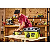 Ryobi ONE+ Akku-Nass-Trockensauger RV1811-0 (18 V, Ohne Akku, Behältervolumen: 12 l) | BAUHAUS