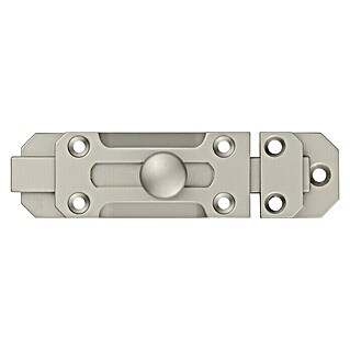 Abus Pestillo deslizante SRD70 (Puerta interior, Níquel)