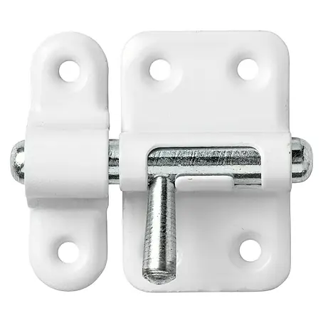 Abus  Pestillo deslizante SRR25