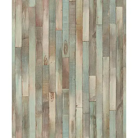 Marburg Struktura Vliestapete Holzdielen