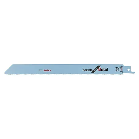 Bosch  Hoja de sierra de sable S 1122 BF
