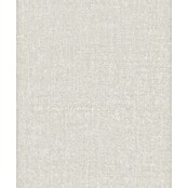 Marburg Struktura Vliestapete Struktur (Cremegrau, Uni, 10,05 x 0,53 m) | BAUHAUS
