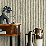 Marburg Struktura Vliestapete Holzgeflecht Textiloptik (Beige/Grau, Holzoptik, 10,05 x 0,53 m) | BAUHAUS