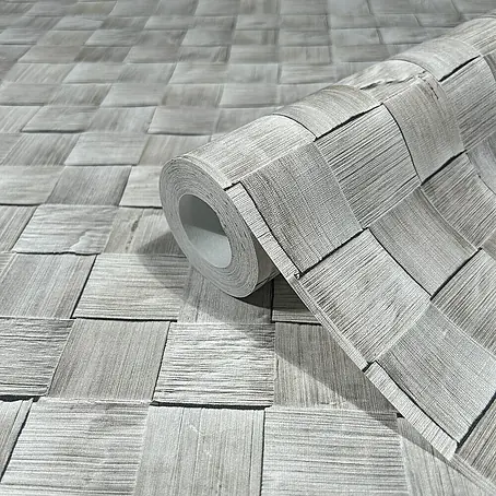 Marburg Struktura Vliestapete 3D-Geflecht