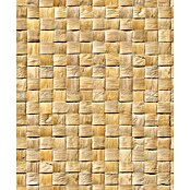 Marburg Struktura Vliestapete 3D-Geflecht (Beige, 3D-Optik, 10,05 x 0,53 m) | BAUHAUS