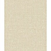 Marburg Struktura Vliestapete Struktur (Beige, Uni, 10,05 x 0,53 m) | BAUHAUS
