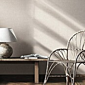 Marburg Struktura Vliestapete Struktur (Grau/Beige, Uni, 10,05 x 0,53 m) | BAUHAUS