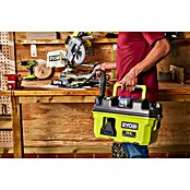 Ryobi ONE+ Akku-Nass-Trockensauger RV1811-0 (18 V, Ohne Akku, Behältervolumen: 12 l) | BAUHAUS