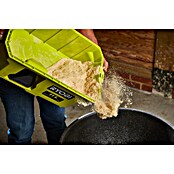Ryobi ONE+ Akku-Nass-Trockensauger RV1811-0 (18 V, Ohne Akku, Behältervolumen: 12 l) | BAUHAUS