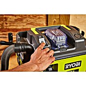 Ryobi ONE+ Akku-Nass-Trockensauger RV1811-0 (18 V, Ohne Akku, Behältervolumen: 12 l) | BAUHAUS
