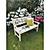 Promadino Gartenbank Johanna 
