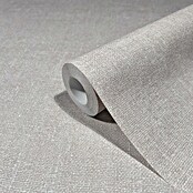 Marburg Struktura Vliestapete Struktur (Grau/Beige, Uni, 10,05 x 0,53 m) | BAUHAUS