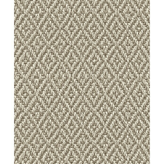 Marburg Struktura Vliestapete 3D-Rauten (Beige/Grau, 3D-Optik, 10,05 x 0,53 m)