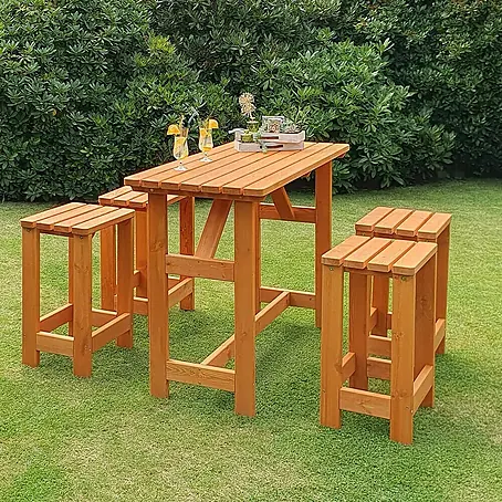 Promadino  Bartisch-Set Summer