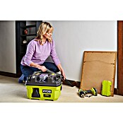 Ryobi ONE+ Akku-Nass-Trockensauger RV1811-0 (18 V, Ohne Akku, Behältervolumen: 12 l) | BAUHAUS