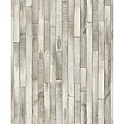 Marburg Struktura Vliestapete Holzdielen (Grau, Holzoptik, 10,05 x 0,53 m) | BAUHAUS