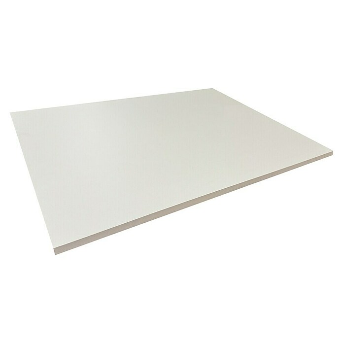 Modulkit Xaden Balda (An x Pr x Es: 560 x 768 x 19 mm, Blanco, Específico para: Módulos de 80 cm) | BAUHAUS
