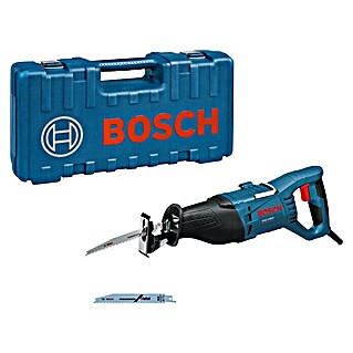 Bosch Professional Sierra de sable GSA 1100 E (1.100 W, 2.700 carreras/min.)