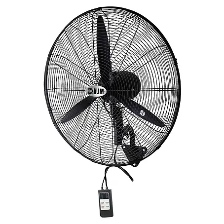 HJM  Ventilador de pared para exterior VIP003MD