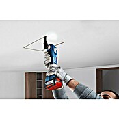 Bosch Professional AMPShare 18V Akku-Multifunktionswerkzeug GOP 18V-34 (18 V, Ohne Akku, Oszillationswinkel: ± 1,7 °) | BAUHAUS