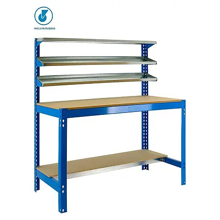 Simonrack Simonwork Banco de trabajo BT1 Mobile