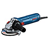Bosch Professional Amoladora angular eléctrica PROFGWS12-125 (1.200 W, Diámetro disco: 125 mm) | BAUHAUS