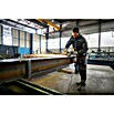 Bosch Professional Elektro-Winkelschleifer GWS 12-125 (1 200 W, Durchmesser Scheibe: 125 mm) | BAUHAUS