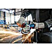 Bosch Professional Elektro-Winkelschleifer GWS 12-125 (1 200 W, Durchmesser Scheibe: 125 mm) | BAUHAUS