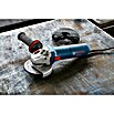 Bosch Professional Elektro-Winkelschleifer GWS 12-125 (1 200 W, Durchmesser Scheibe: 125 mm) | BAUHAUS