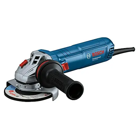 Bosch Professional  Elektro-Trennschleifer GWS 12-125