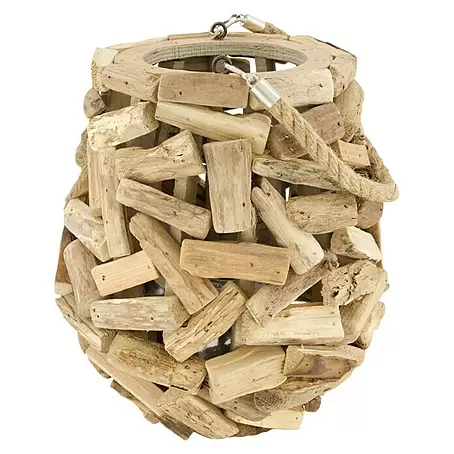 Laterne Madera
