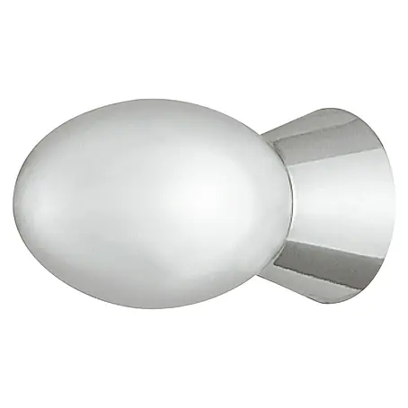 Häfele  Möbelknopf
