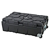 Hepco & Becker Aufbewahrungs- & Transportbox Strongmate 2002 (L x B x H: 590 x 880 x 320 mm, 83 l, High Density Polyethylen (HDPE))