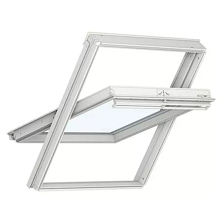 Velux  Schwingfenster GGU MK08 0084 Energie