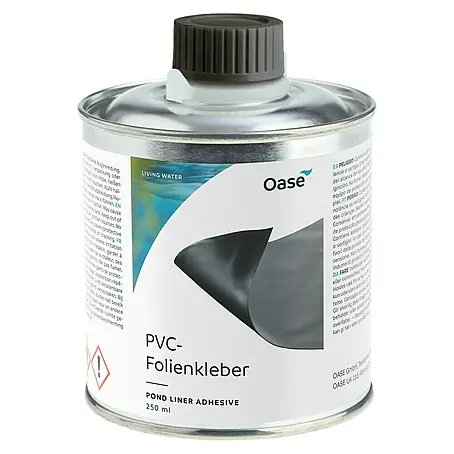 Oase  PVC-Folienkleber