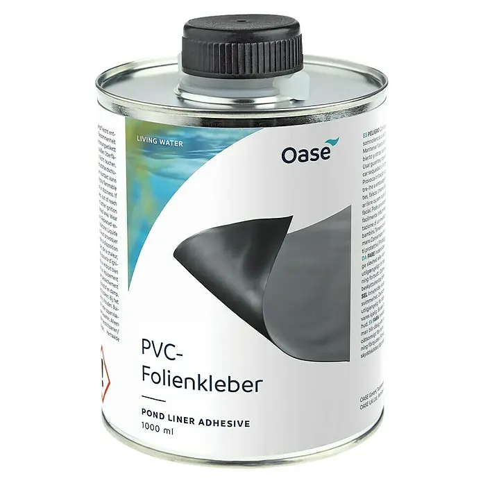 Oase PVC-Folienkleber