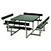 Plus Sitzgruppen-Set Picnic 