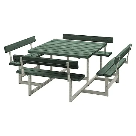 Plus  Sitzgruppen-Set Picnic