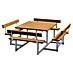 Plus Sitzgruppen-Set Picnic 