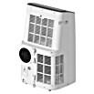 Voltomat Mobiles Klimagerät (5 200 W, Raumgröße: 52 m², Weiß) | BAUHAUS