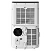 Voltomat Mobiles Klimagerät (5 200 W, Raumgröße: 52 m², Weiß) | BAUHAUS
