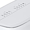 Voltomat Mobiles Klimagerät (3 500 W, Raumgröße: 35 m², Weiß) | BAUHAUS