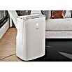 Voltomat Mobiles Klimagerät (3 500 W, Raumgröße: 35 m², Weiß) | BAUHAUS