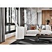 Voltomat Mobiles Klimagerät (3 500 W, Raumgröße: 35 m², Weiß) | BAUHAUS