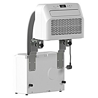 Voltomat Split airco Camping (Koelcapaciteit: 500 W - 1.500 W, Grootte van de ruimte: 10 m² - 15 m²)